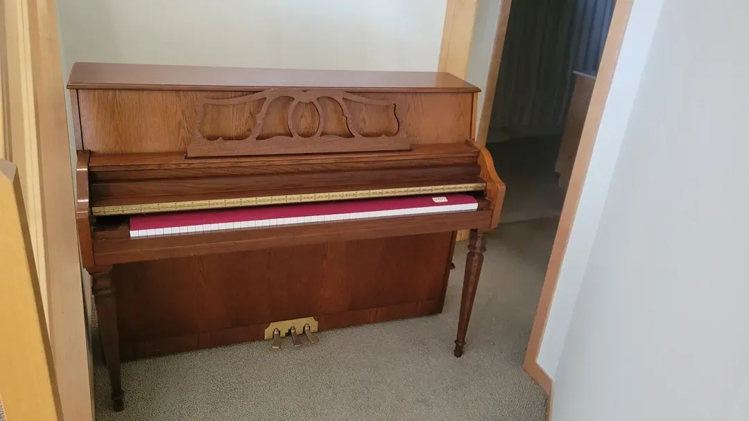 Antique Furniture Moving Services