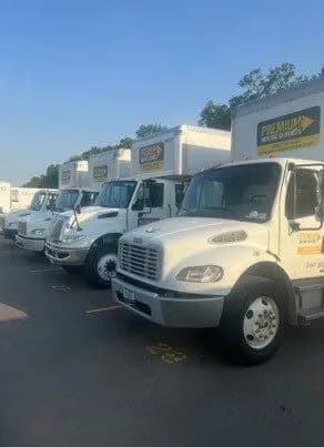 Logistics Services