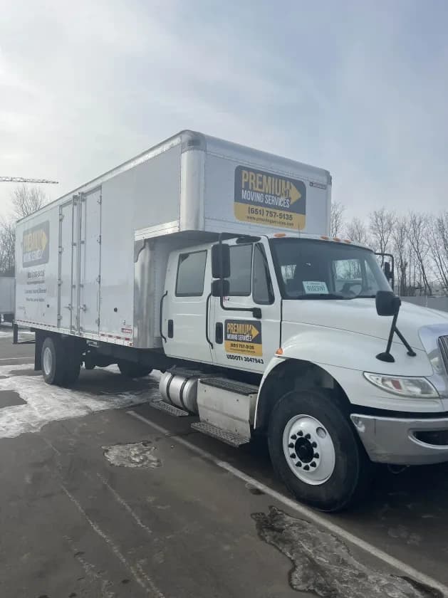 Household Moving
