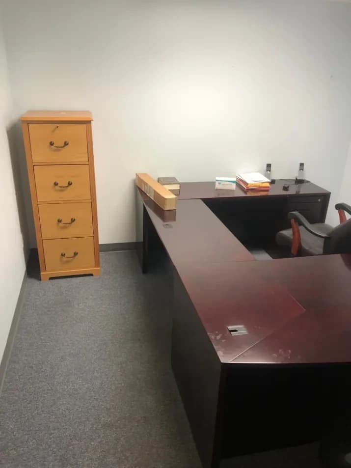 Office Moving Services