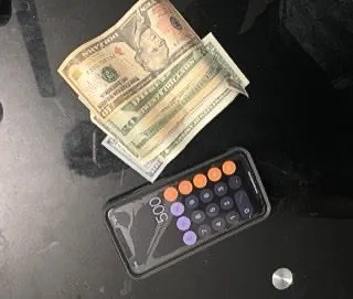 Money