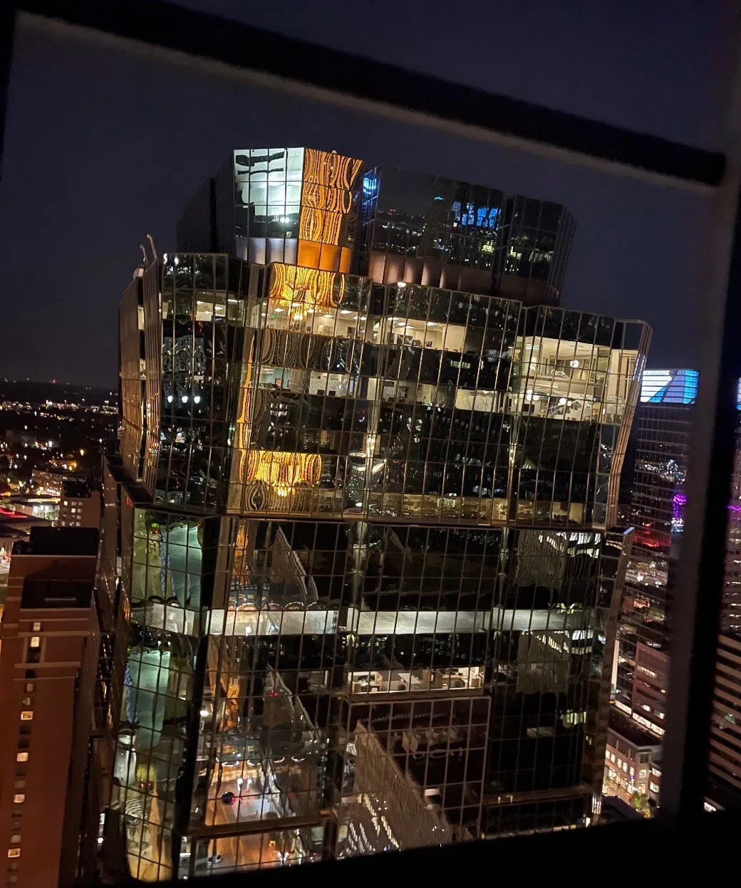 City of Minneapolis