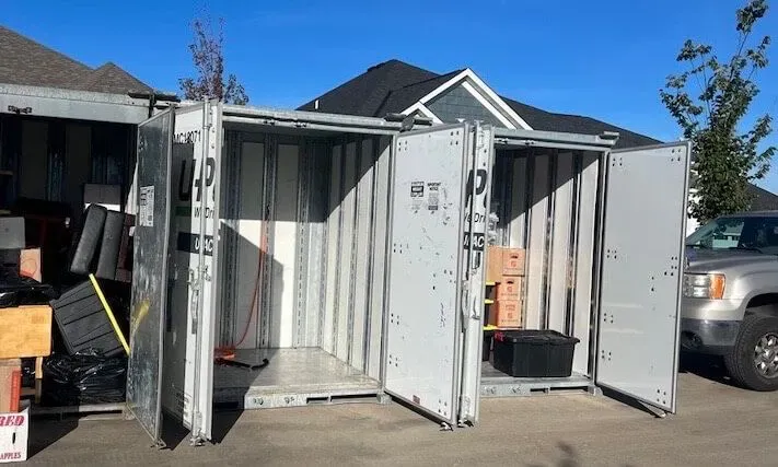 Moving Labor