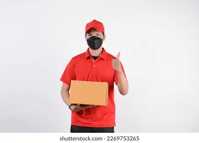 delivery-man
