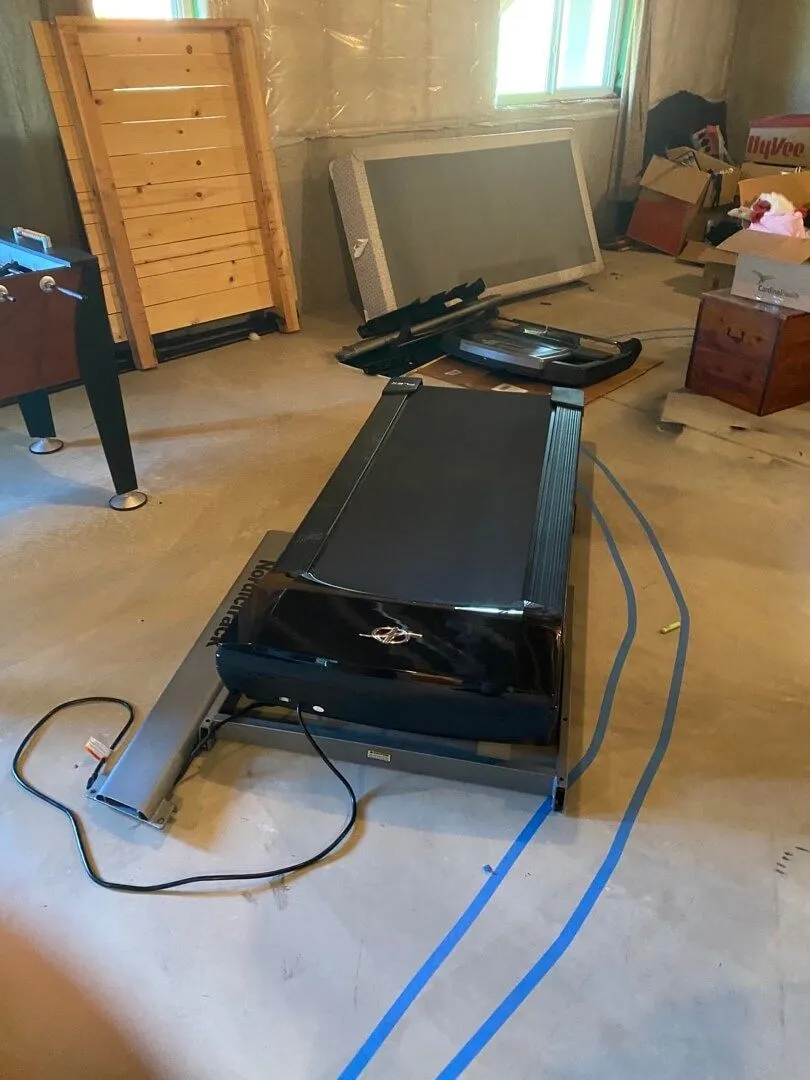 Junk Removal