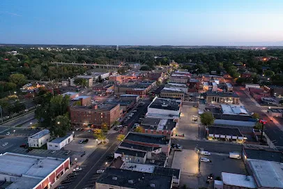 City of Faribault