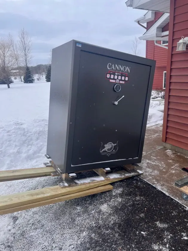 Safes & Gun safes