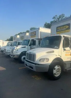 Logistics Services
