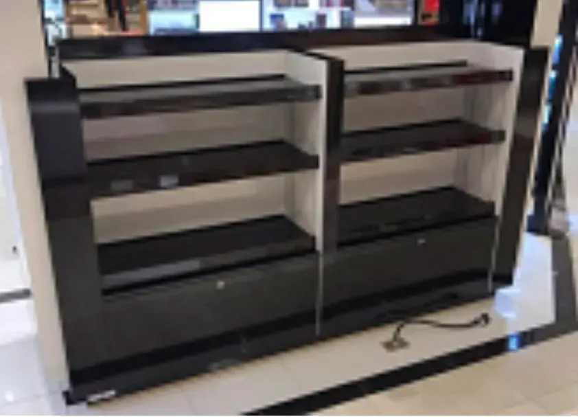 Retail Relocation Services