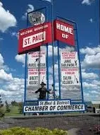 Saint Paul Movers
