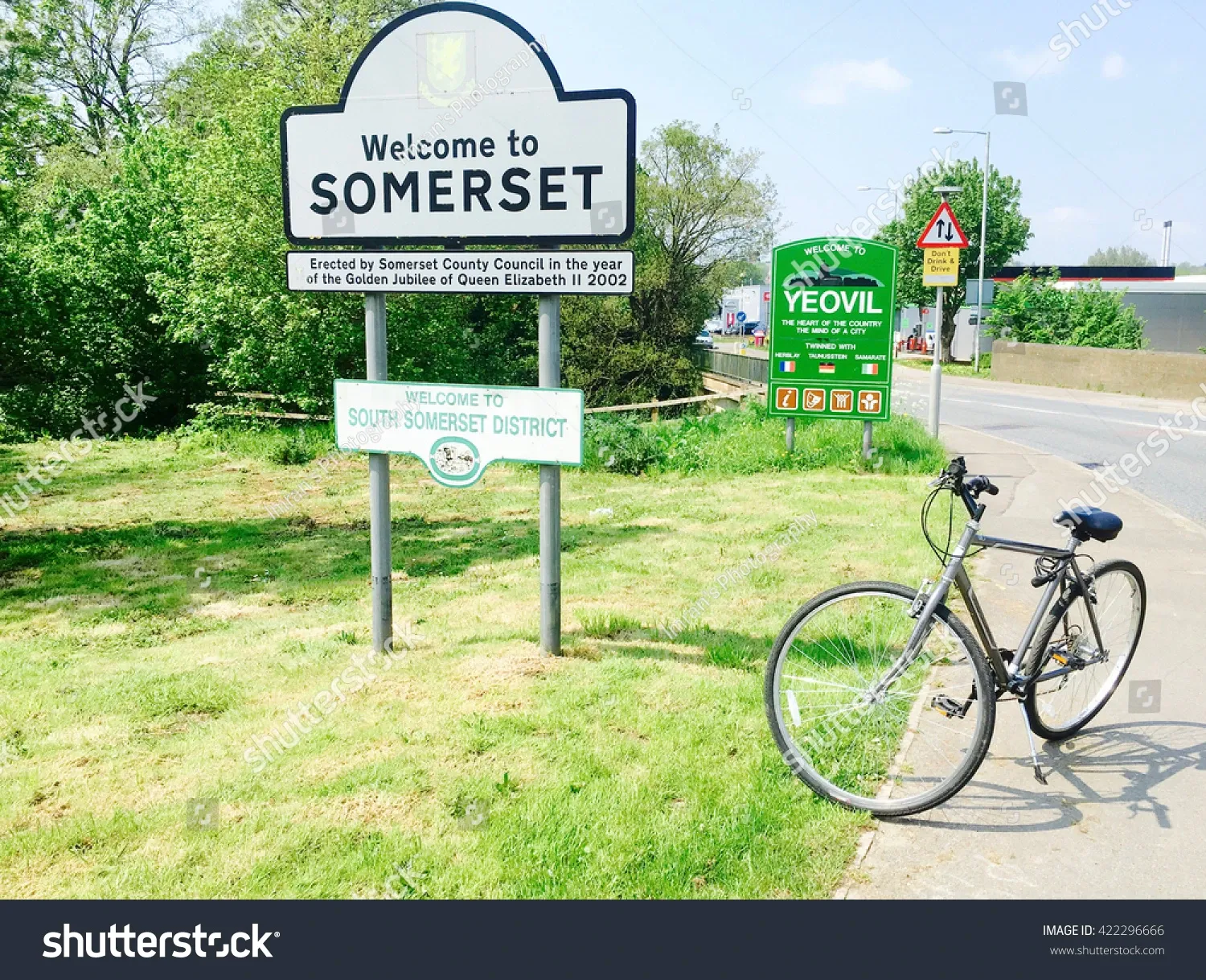 City of Somerset